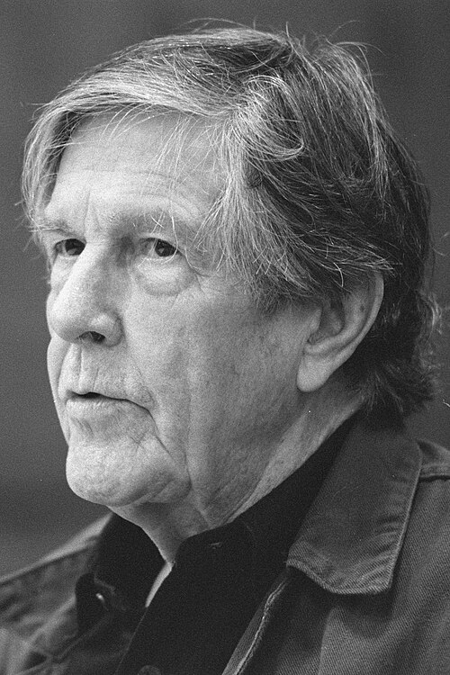 John Cage